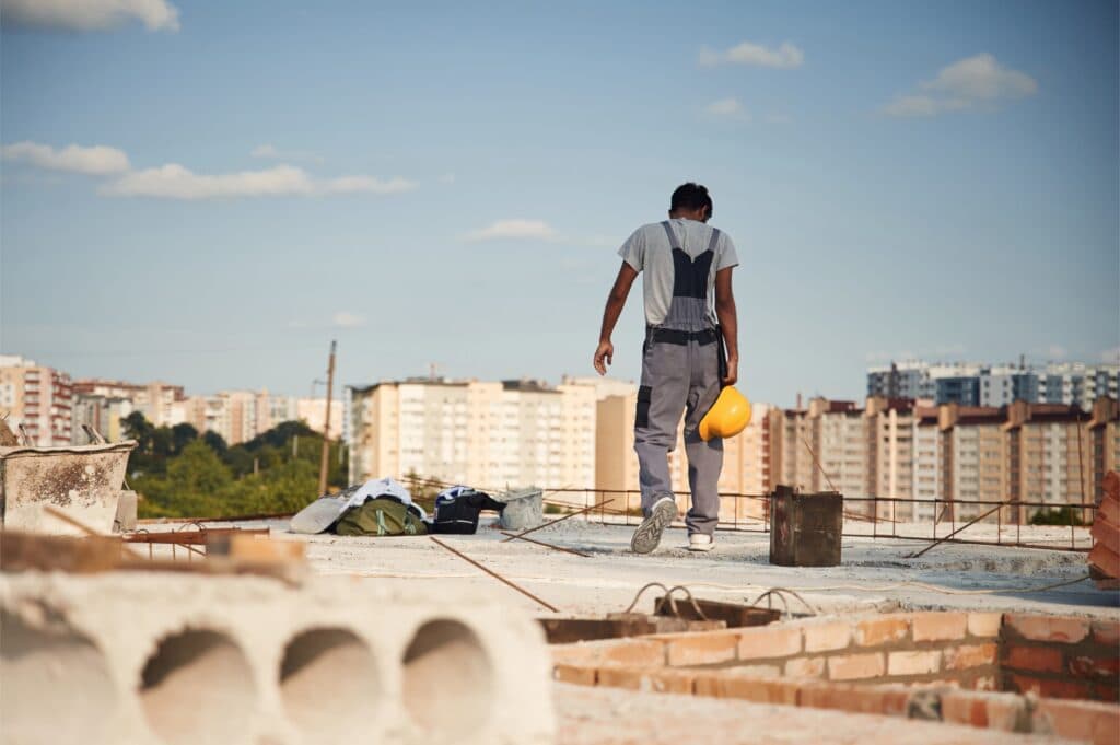 Roof Inspection Services Houston